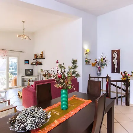 Villa Thetis بيت للعطل