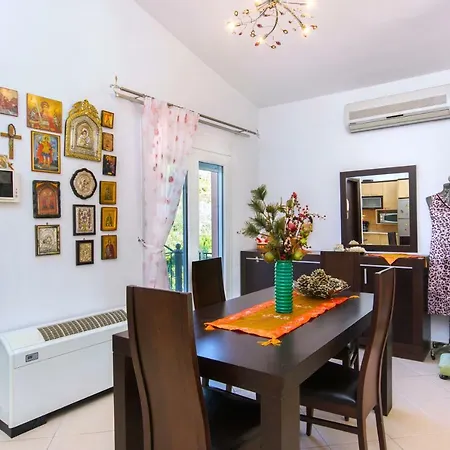 Villa Thetis بيت للعطل *