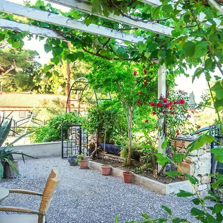 Villa Thetis *