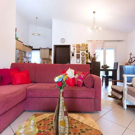 Villa Thetis Skala Rachoni (Thasos)